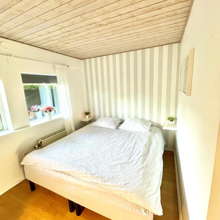 Aabenraa Feriebolig Daire Dış mekan fotoğraf